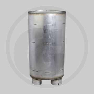 Donaldson Uitlaatdemper M120713 Ø127mm Lengte 790mm Stijl 5