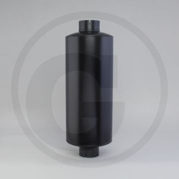 Donaldson Uitlaatdemper M120747 Ø127,6mm Lengte 863,6mm Stijl 1