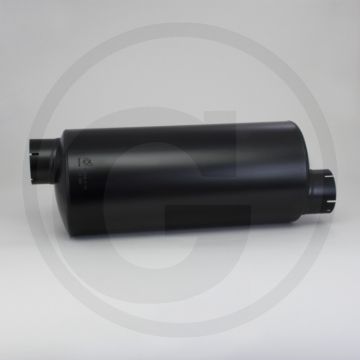 Donaldson Uitlaatdemper M120748 Ø127,6mm Lengte 863mm Stijl 2