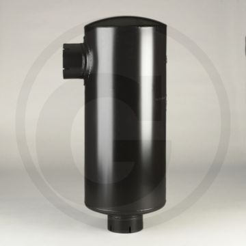 Donaldson Uitlaatdemper M120749 Ø127,6mm Lengte 804,9mm