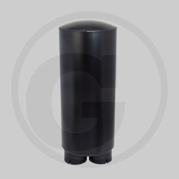 Donaldson Uitlaatdemper M120750 Stijl 5 Ø127,6 mm Lengte 805 mm