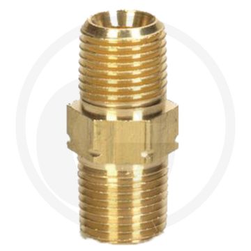 Donaldson Adapter P100089 Ø4 mm Lengte 25 mm