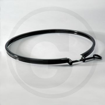 Donaldson Klemmontage P100789 Ø409mm