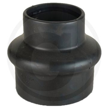 Donaldson Reduceerstuk Ø139.7-101.6 mm Lengte 152.4 mm P101891