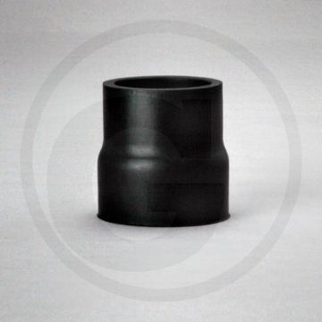 Donaldson Verloopstuk Ø44.4-50.8 mm Lengte 63.5 mm P102948