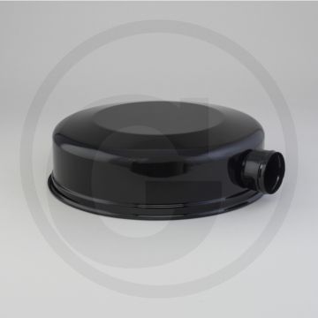 Donaldson Stofkap P103530 Ø410mm Horizontaal