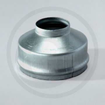 Donaldson Adapter P103749 Ø76/Ø38 mm