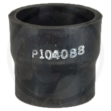 Donaldson Verloopstuk Ø50.8-57.2 mm Lengte 63.5 mm P104088
