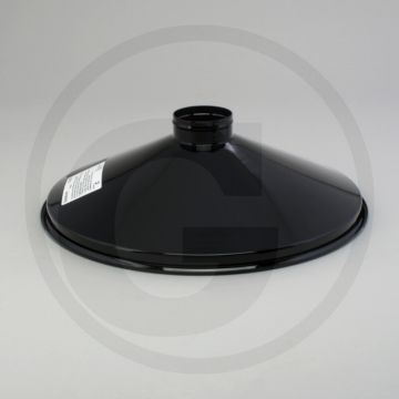 Donaldson Stofkap P104973 Ø410x132mm Verticaal