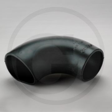 Donaldson Bocht 90° Ø57 mm P105530