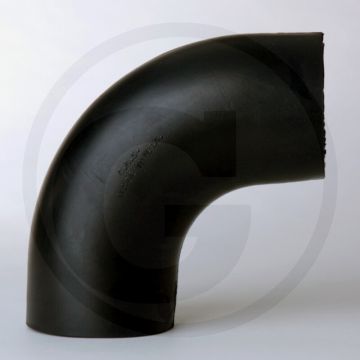 Donaldson Bocht P105532 Ø76.2mm 90°