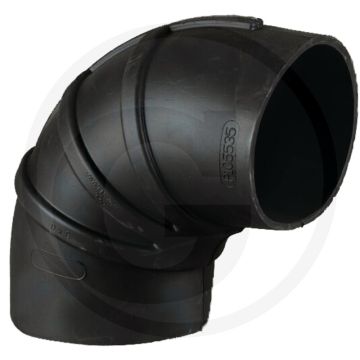 Donaldson Bocht P105535 Ø152mm 90°