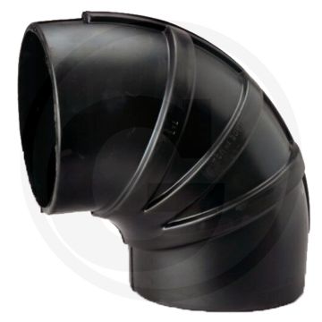 Donaldson Bocht P105536 | Ø177.8mm | 90°