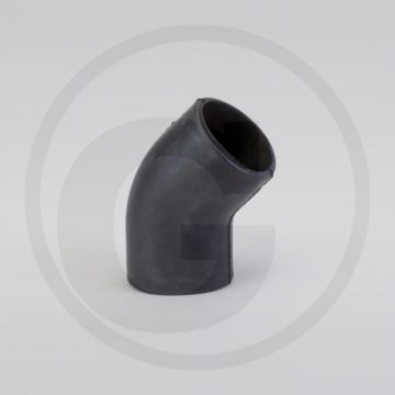 Donaldson Bocht P105542 Ø57mm 45°
