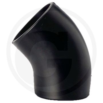 Donaldson Bocht P105545 Ø102mm 45°