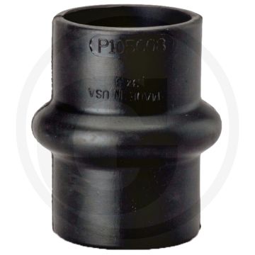 Donaldson Balgslang rubber P105608 Ø76.2mm Lengte 134.6mm