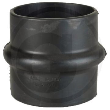 Donaldson Balgslang rubber P105611 Ø139.7mm Lengte 152.4mm