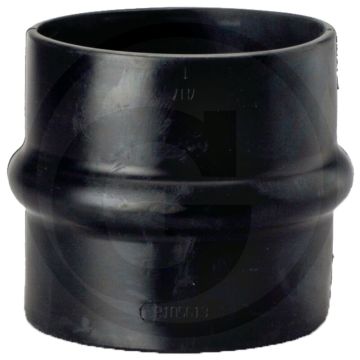 Donaldson Balgslang rubber P105613 Ø177.8mm Lengte 177.8mm