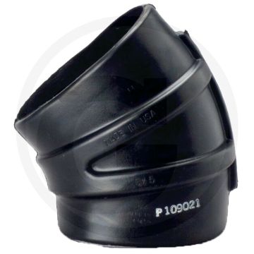 Donaldson Bocht P109021 Ø127mm 45°