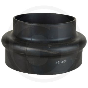 Donaldson Reduceerstuk P112607 Ø203-254 mm Lengte 152.4 mm