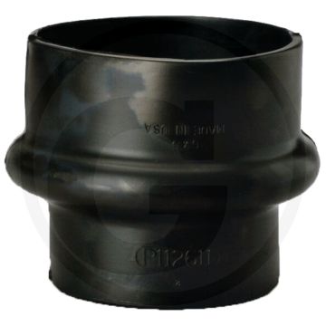 Donaldson Reduceerstuk Ø127-152,4 mm Lengte 152,4 mm P112611