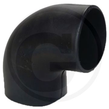 Donaldson Bocht 90° Ø114.3mm P113733