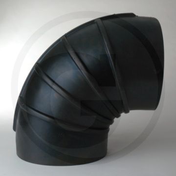 Donaldson Bocht P114314 Ø254mm 90°