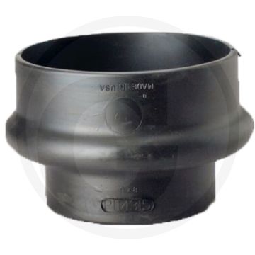 Donaldson Reduceerstuk P114315 Ø203-152.4mm Lengte 152.4mm