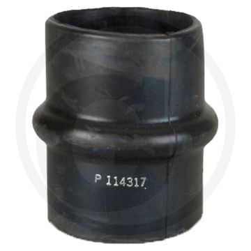 Donaldson Balgslang rubber Ø114mm Lengte 152mm P114317