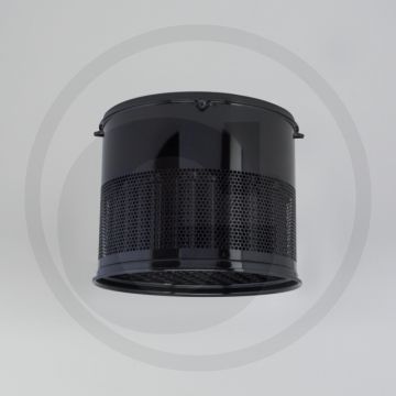Donaldson Filterbehuizing P115023 Ø410mm H345mm