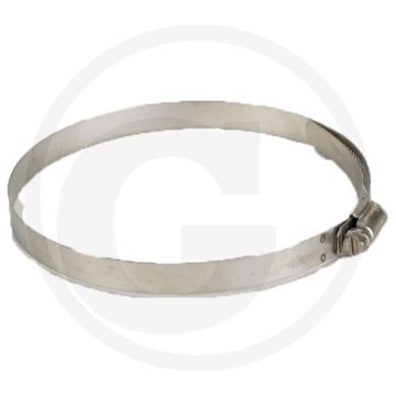 Donaldson Klem P115203 Ø109-133mm