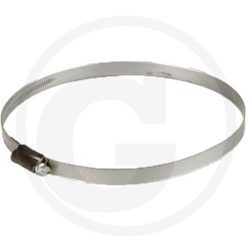 Donaldson Klem P115205 Ø133-155mm