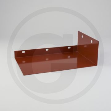 Donaldson Inlaatplaat P119874 305x464 mm