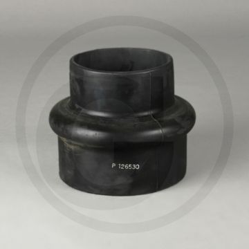 Donaldson Reduceerstuk P126530 Ø139.7/177.8mm Lengte 177.8mm