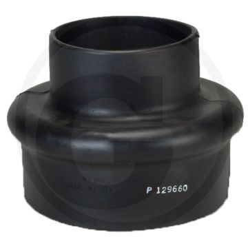 Donaldson Reduceerstuk Ø139.7-203.2 mm Lengte 179.1 mm P129660