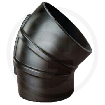 Donaldson Bocht P133339 Ø152/178mm 45°
