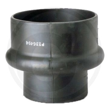 Donaldson Reduceerstuk Ø127-177.8mm Lengte 177.8mm P136494