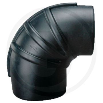 Donaldson Bocht P143895 Ø151/126mm 90°