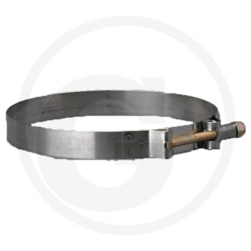 Donaldson Klem T-pen Ø127mm P148345