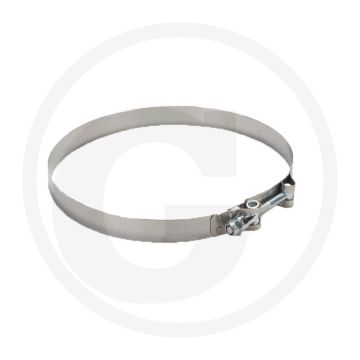 Donaldson Klem P148348 T-pen Ø178 mm