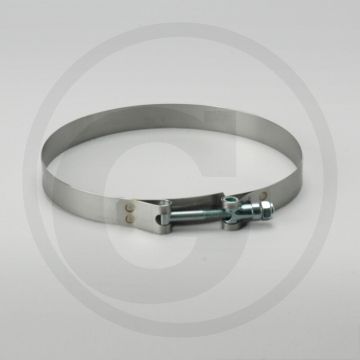 Donaldson Klem P148350 T-pen Ø254 mm