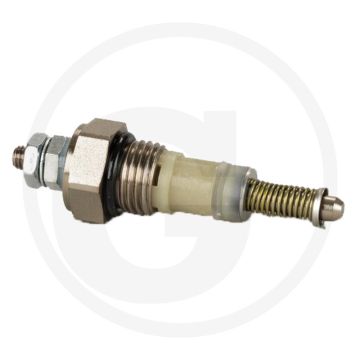 Donaldson Hydrauliekweergave bouwgroep (Hydraulikfilter)