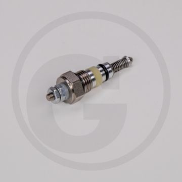 Donaldson Hydrauliekweergave bouwgroep Elektrisch DC P163839