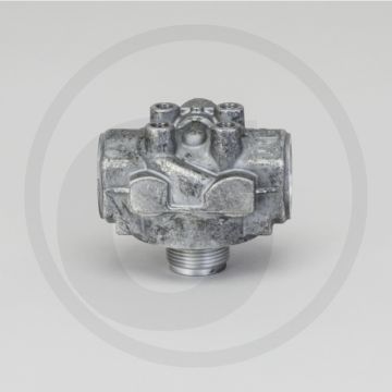 Donaldson Filterkop P166862 Duramax® 133 l/min 35 bar