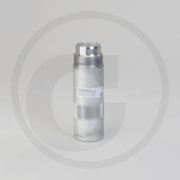 Donaldson Hydrauliekbehuizing P167452 73.56mm Ø 232.56mm lengte