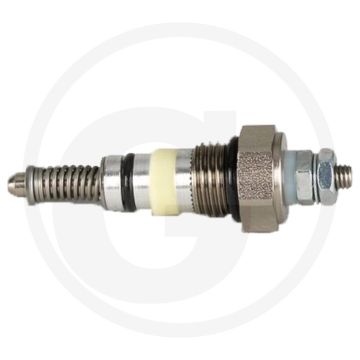 Donaldson Hydrauliekweergave bouwgroep (Hydraulikfilter)