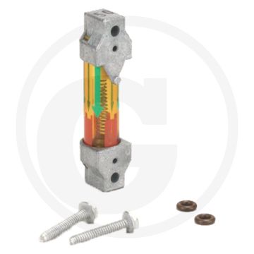 Donaldson Hydrauliek display Visueel 50 PSID P167580