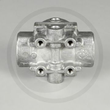 Donaldson Filterkop P167619 SAE-20 189 l/min 24.2 bar