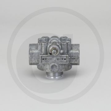 Donaldson Filterkop P167621 189 l/min 24.2 bar