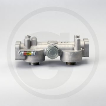 Donaldson Filterkop P169985 Duramax® 379 l/min 24.2 bar